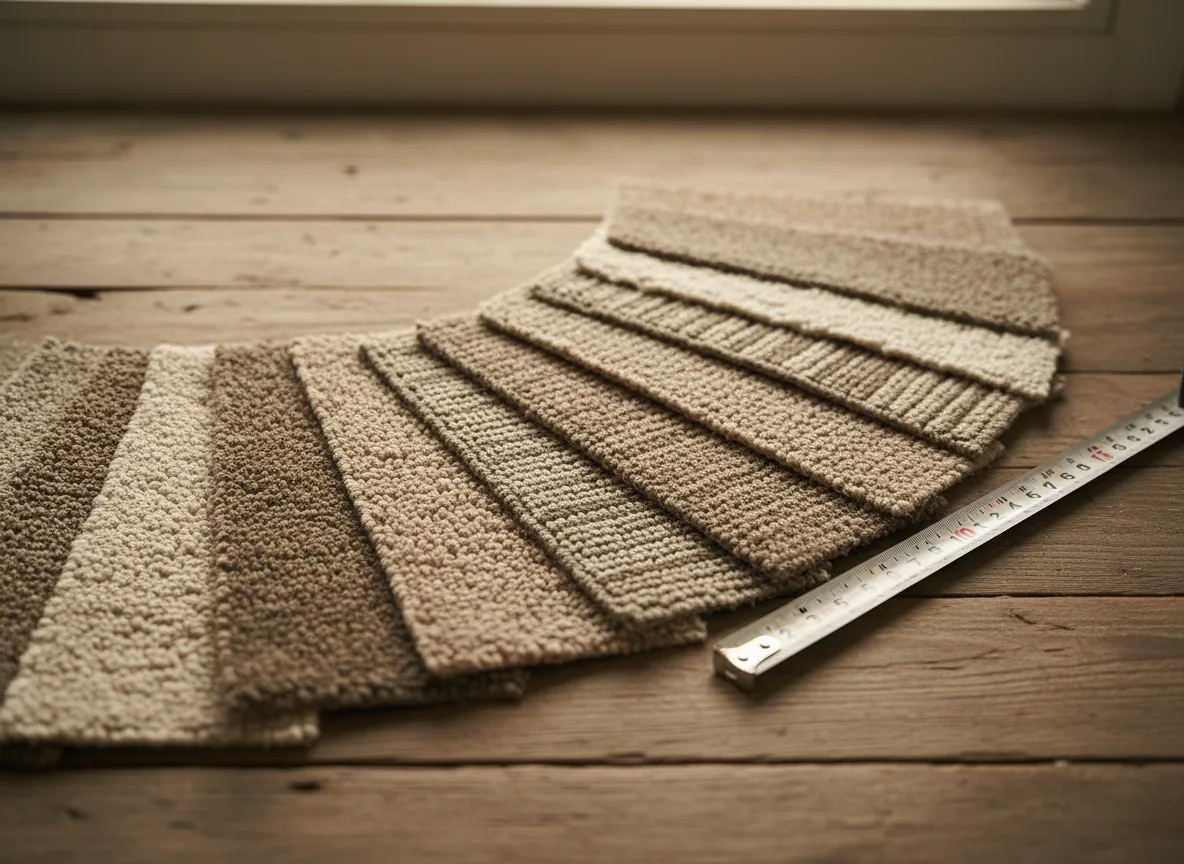 Carpet Installation Thornton, CA FAQs
