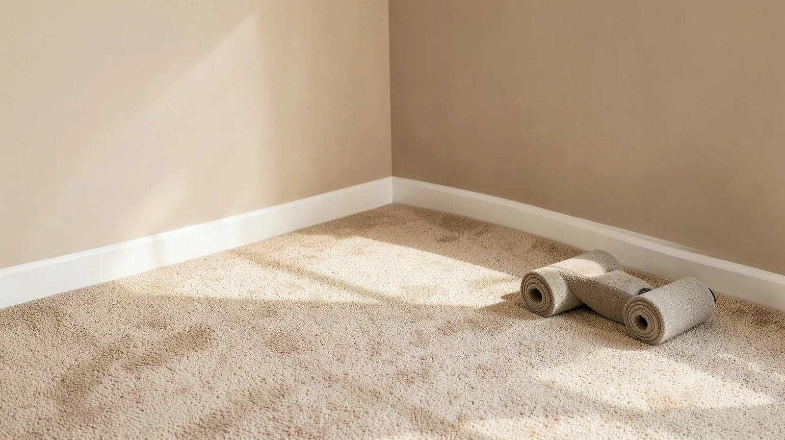 Carpet Installation in Thornton, CA near me
